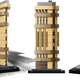 Illustration for article titled Hands on with the Lego version of New York's iconic Flatiron Building